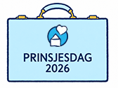 Prinsjesdag 2026