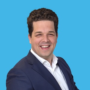 Michiel Roeleveld